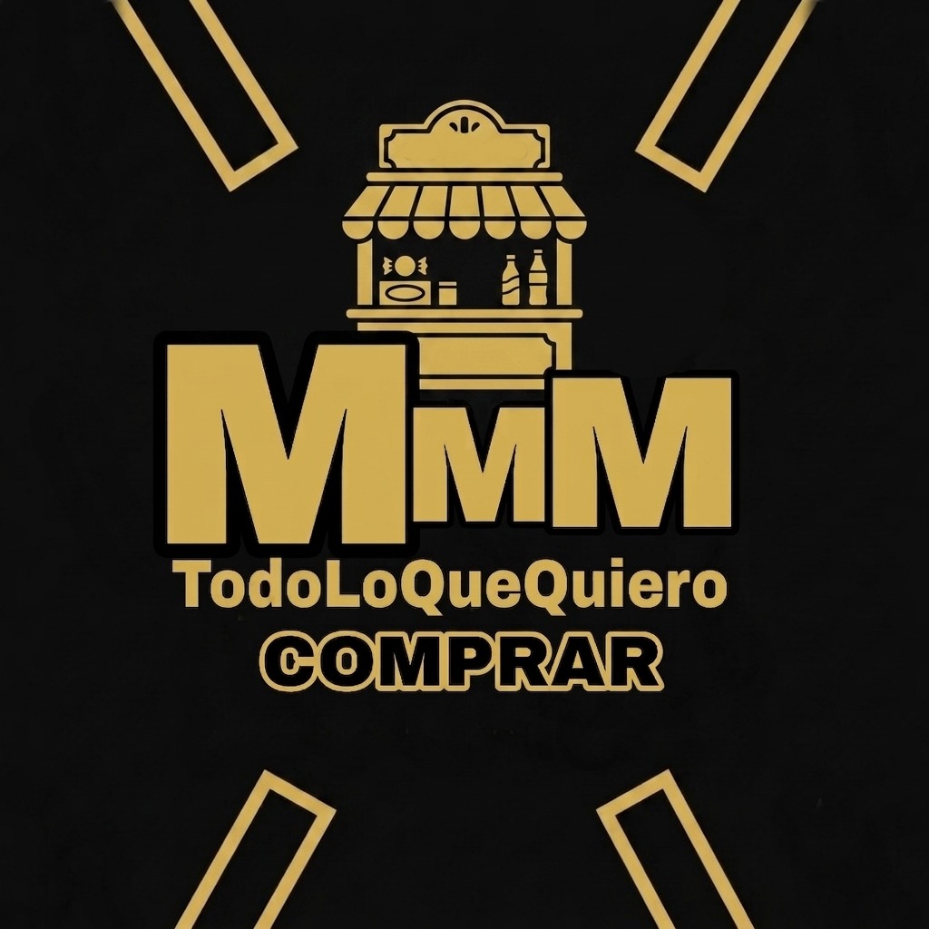 Mmm TodoLoQueQuiero Comer